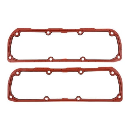 Spicer Engine Valve Cover Gasket Set, Victor Reinz 15-10684-01 15-10684-01
